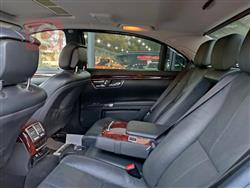 مێرسێدس بێنز S-Class